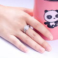 Party and Wedding Fashion CZ Rings